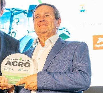 antonio alvarez premio