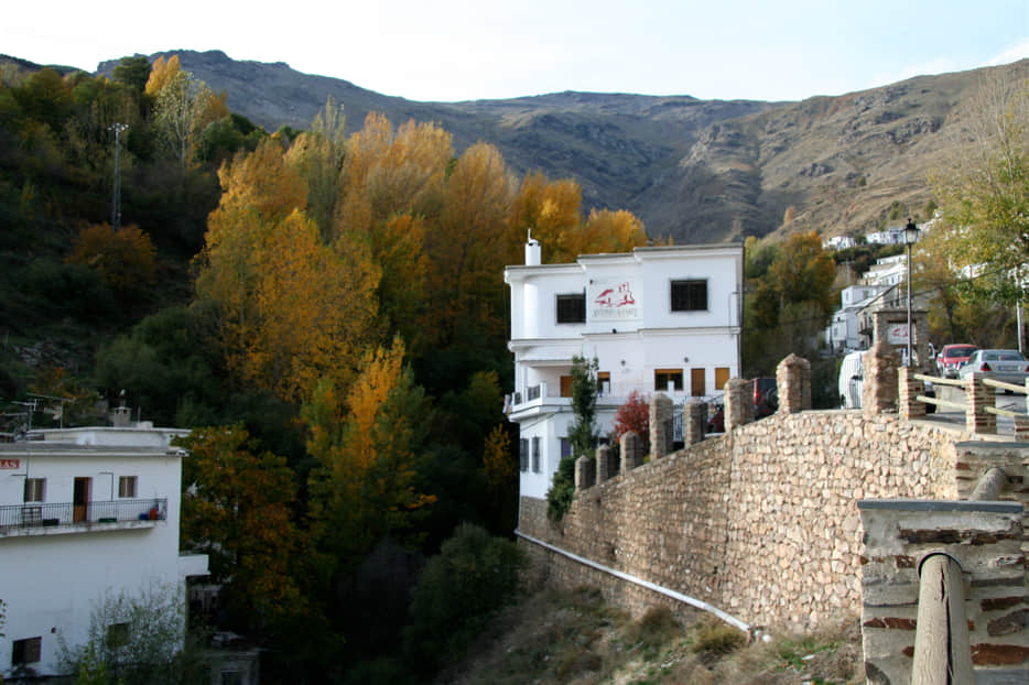 altitud jamon de trevelez