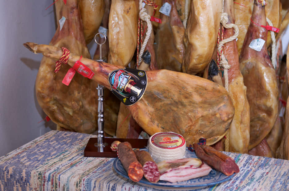¿Por qué elegir jamones y embutidos sin nitritos ni conservantes artificiales?