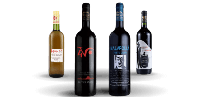 Vinos de La Alpujarra - Comprar online en Tienda Maruja