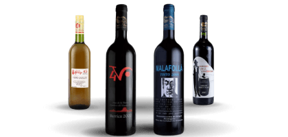 Vinos de La Alpujarra - Online kaufen auf Tienda Maruja