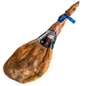 Jambon de Trevélez