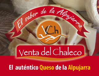 Venta del Chaleco